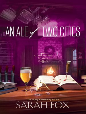 cover image of An Ale of Two Cities
